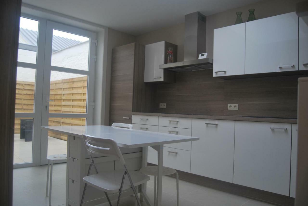De Reep Βίλα Geraardsbergen Εξωτερικό φωτογραφία