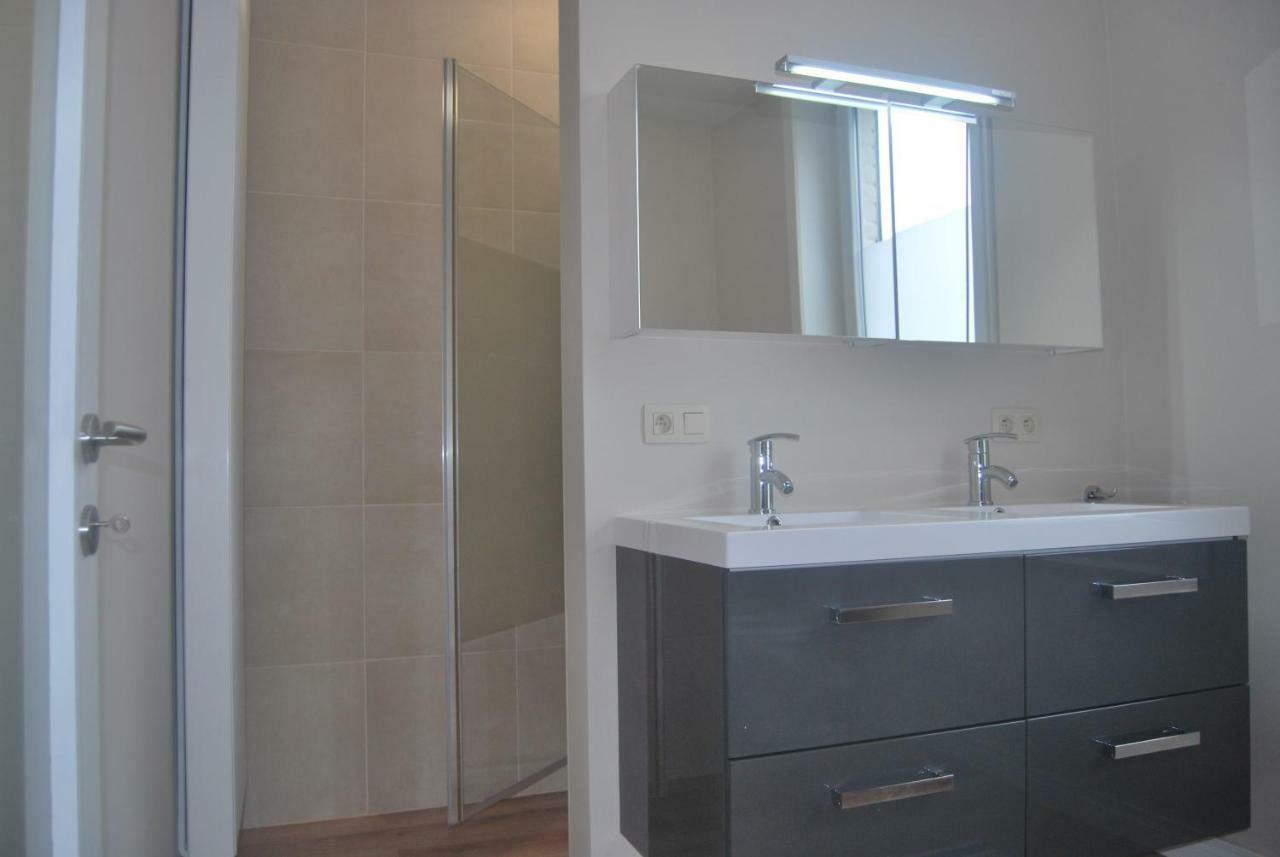 De Reep Βίλα Geraardsbergen Εξωτερικό φωτογραφία