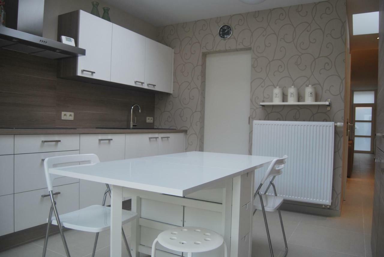 De Reep Βίλα Geraardsbergen Εξωτερικό φωτογραφία