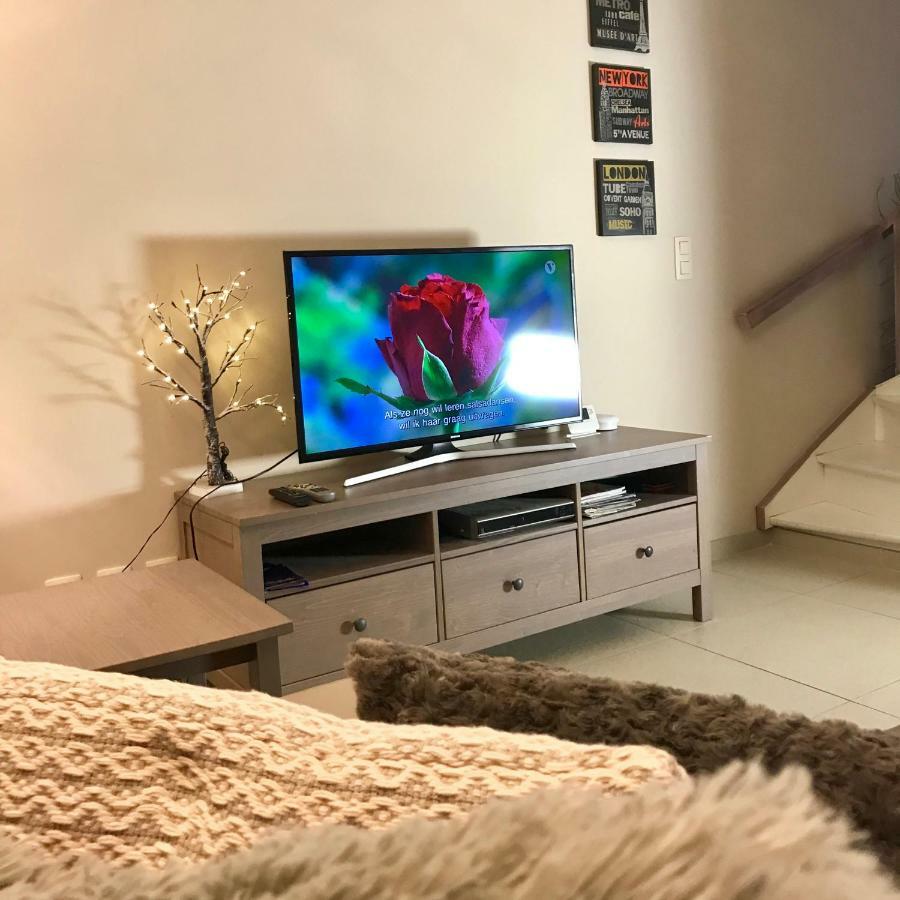 De Reep Βίλα Geraardsbergen Εξωτερικό φωτογραφία