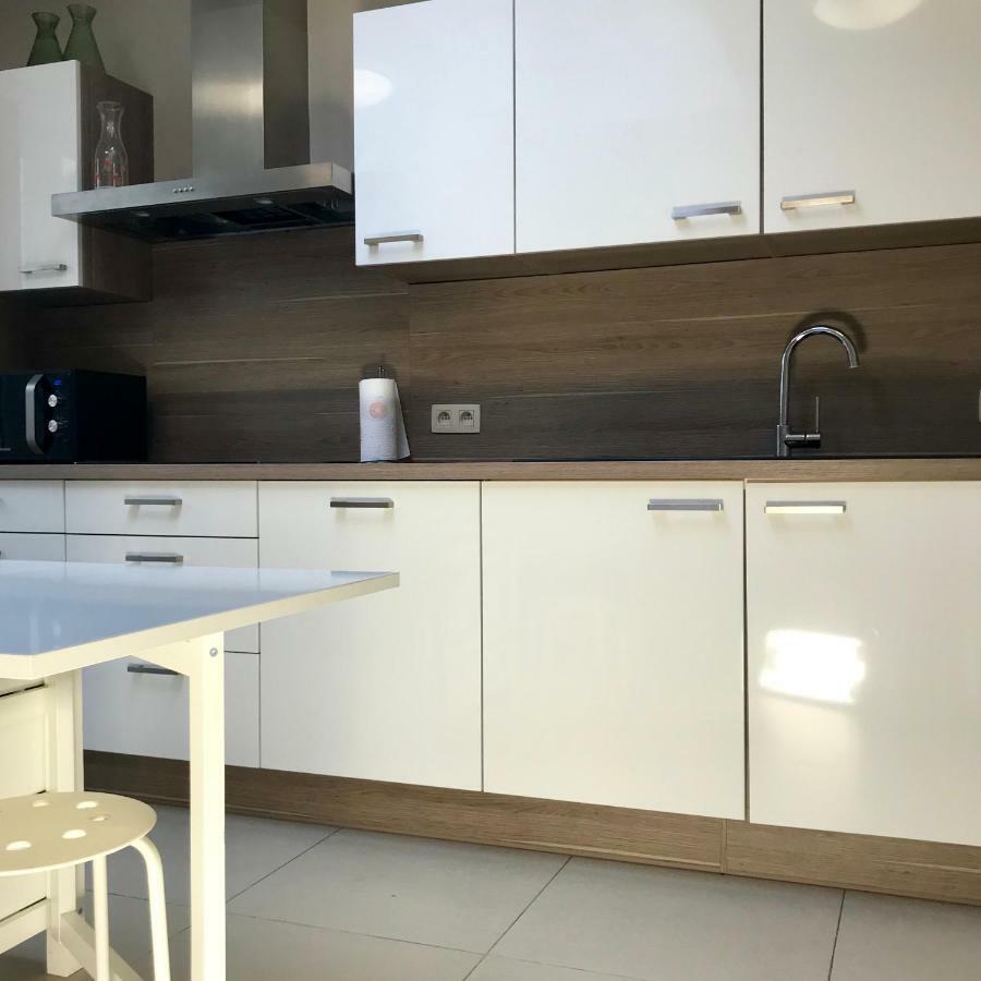 De Reep Βίλα Geraardsbergen Εξωτερικό φωτογραφία