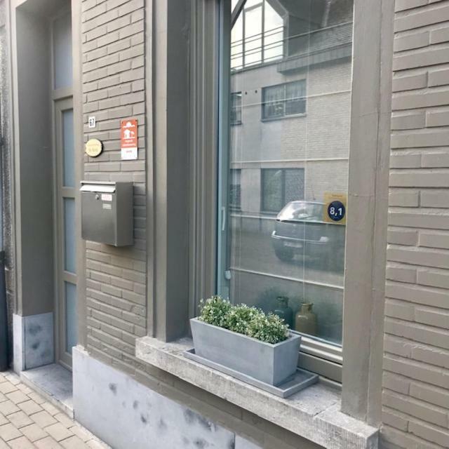 De Reep Βίλα Geraardsbergen Εξωτερικό φωτογραφία